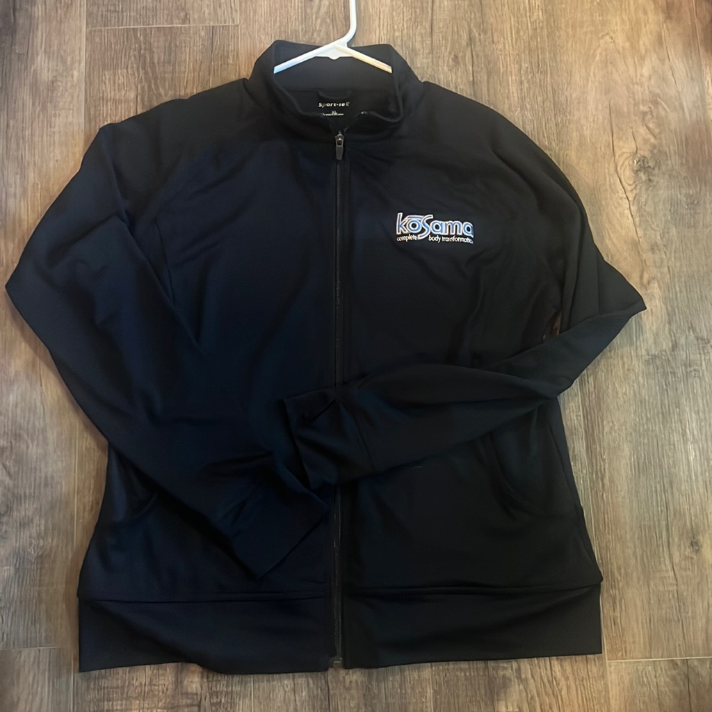 Kosama Sport Tek Jacket